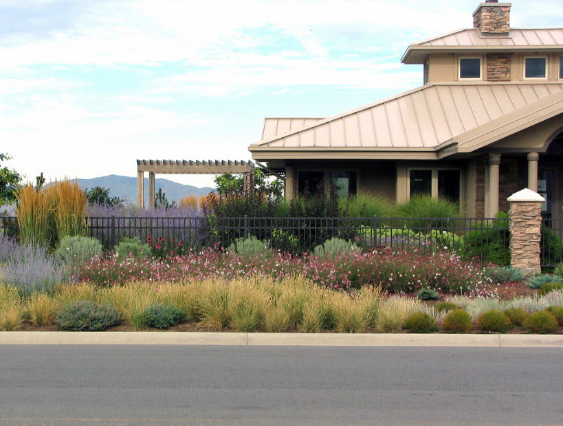 USU Botanical Center, United States
